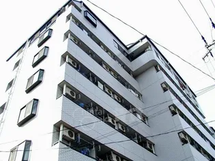 エクト1【6階】の外観
