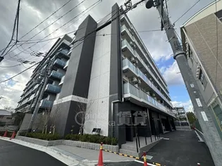 SOLASIA residence 千里丘【6階】の外観