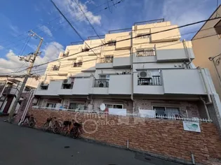 葵マンションの画像