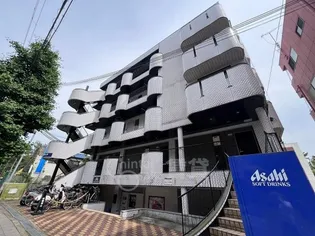 グランベガ緑地公園の画像