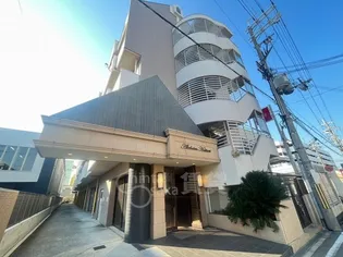 アルテハイム服部の画像