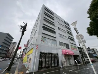 ヤングアート桜塚の画像