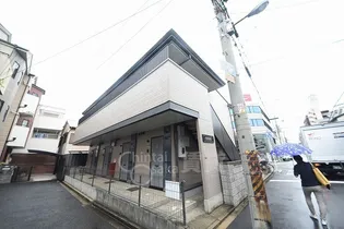 アーバンライフの画像