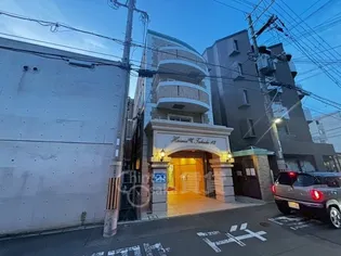 ハイムタケダTー12の画像