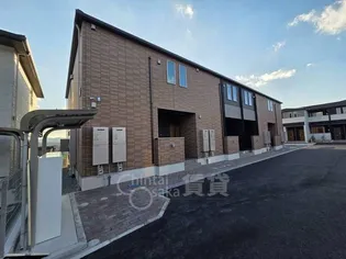 バンブーガーデンIIの画像