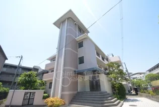 サニーライフ緑地の画像