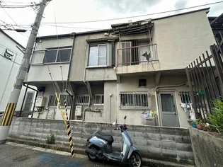 西野文化【1階】の外観