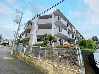 サンシャイン朝日が丘の画像