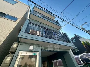 メゾン塚本の画像