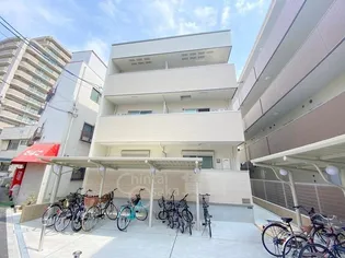 LE CHAINON.S【2階】の外観