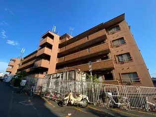 清涼ハイツの画像