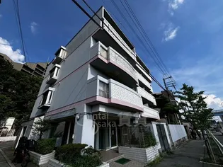 クレール千里中央の画像