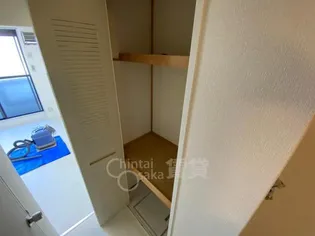 ルミエール箕面3【1階】の内装