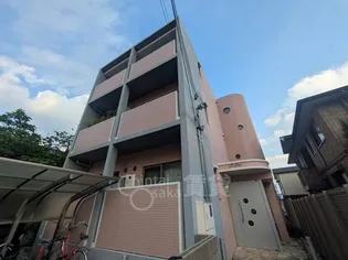 ラフィーネの画像