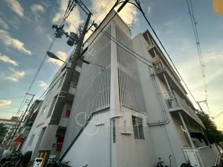 ハイツエルソールの画像