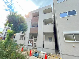 シャトーTIIの画像