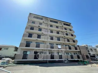 コジープレース【3階】の外観