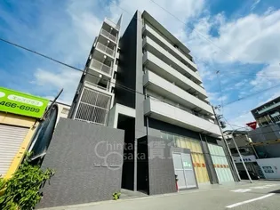 ヴィーナスコート福島の画像