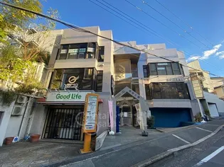 大阪府吹田市千里山竹園1丁目【マンション】の外観