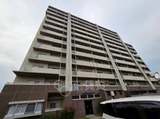 シティコート曽根東町3番館の画像