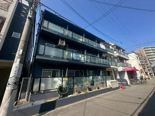 グランディール姫島の画像