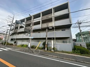 フロンティア中川の画像