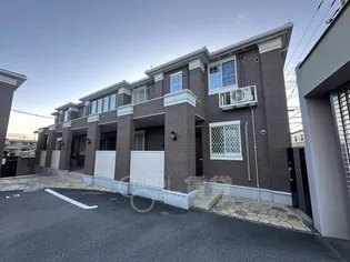 ヴィラ カレント ウエストの画像