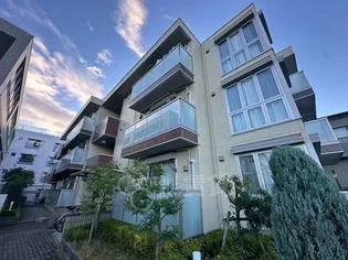 大阪府摂津市別府3丁目【アパート】の外観