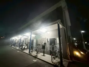 ラ・サンテ【1階】の外観