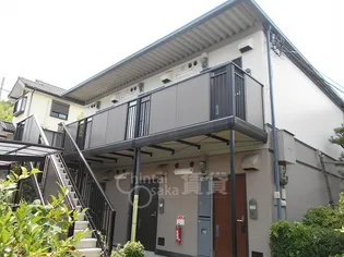 MINORUハイツの画像