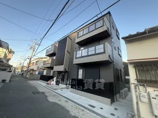 BLANCOSTA SOLEの画像