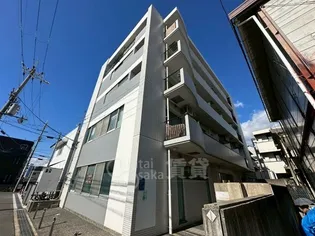 UEDA BUILDINGの画像