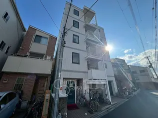 セントラル淀川の画像