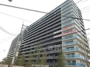 シティテラス神崎川駅前の画像