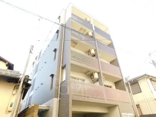 メゾン片桐【3階】の外観