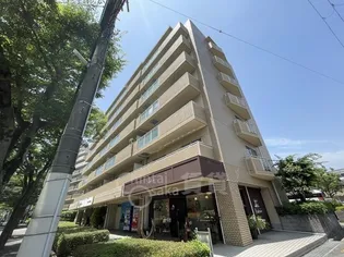 ルミエールしみず【3階】の外観