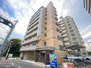 ソレアード江坂の画像