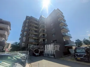 旭エルフ【6階】の外観