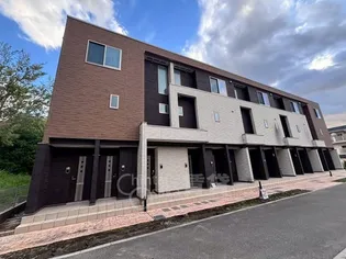 サンリット ガーデン 小曽根Sの画像