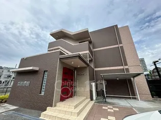 セレノ アロッジオ 江坂西の画像