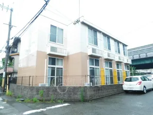 石橋蛍池マンション【2階】の外観