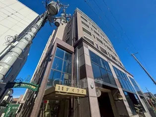 フローラルハイツ服部の画像