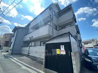 ヴェールアッシュ1【1階】の外観