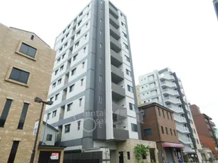 グランデージ池田栄本町の画像