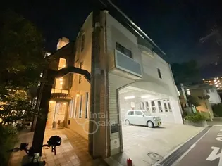 大阪府豊中市上新田2丁目【マンション】の外観