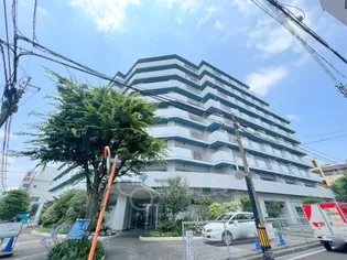 テレーズ神崎川【5階】の外観