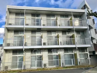 大阪府大阪市淀川区田川北1丁目【マンション】の外観