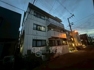 アメニティ豊里の画像