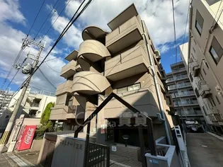 プロムナード五月の画像