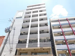 フェリーズ茨木の画像